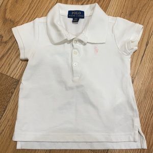 Ralph Lauren Polo Shirt